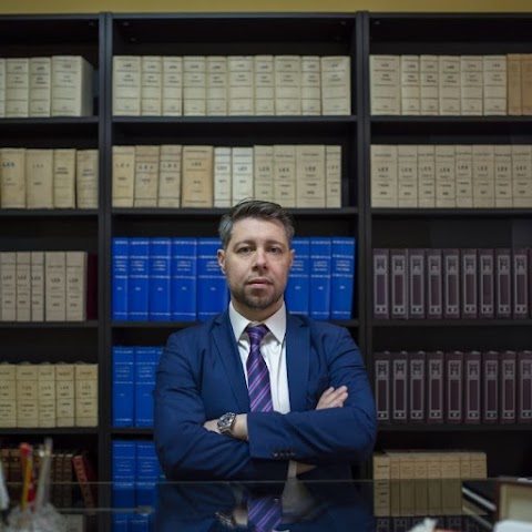 Avvocato Matteo Ruffinotti - Avvocato Alessandria