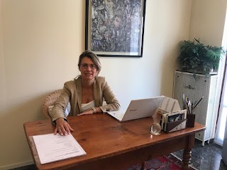 Annalisa Bernabè Psicologa e Psicoterapeuta