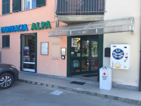 Farmacia Alpa Di Alpa Enrica Serena