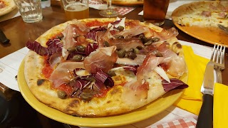 Pizzeria da Boris e Barbara