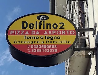 Pizzeria delfino 2