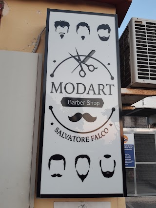 Modart di Salvatore Falco