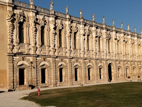 Villa Contarini Camerini