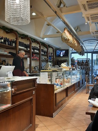 Antica Salumeria