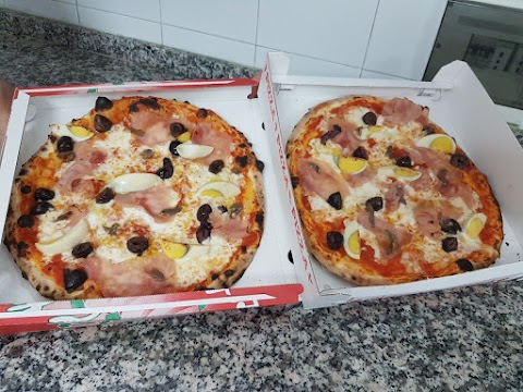 Pronto Pizza Adrano