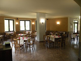 Pizzeria Du Parc