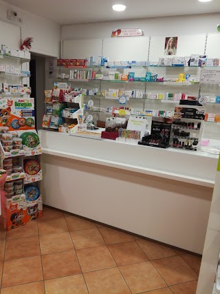 Farmacia Bosi