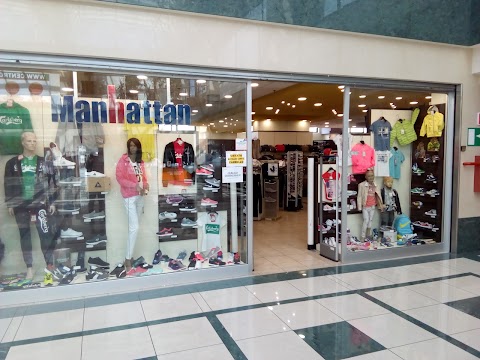 Manhattan Store