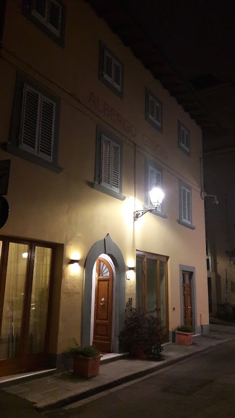 Hotel Albergo Giugni