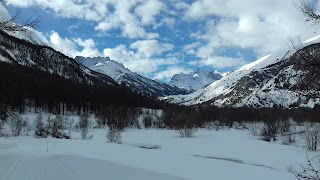 Randonner en Clarée