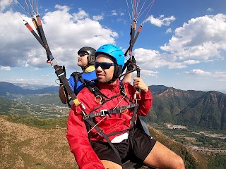 parapendio