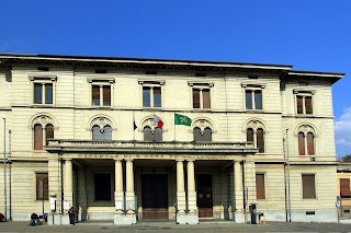 Poliambulatorio Ospedale Sant'Anna - Como