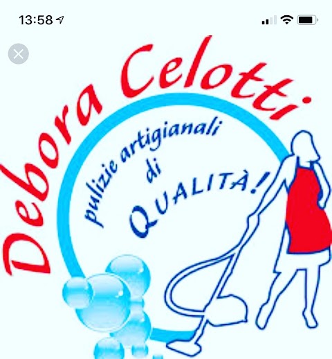 Impresa Di Pulizie Debora Celotti