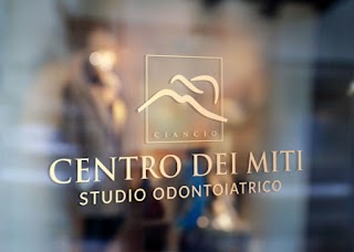 Centro dei Miti - Studio Odontoiatrico Ciancio