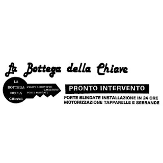 La Bottega della Chiave