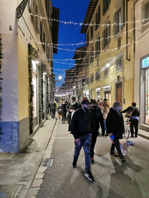 Università degli Studi di Firenze - Scuola di Psicologia