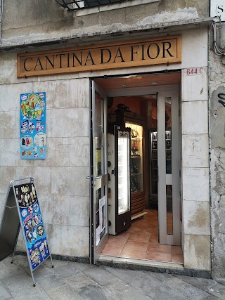 Cantina da Fior