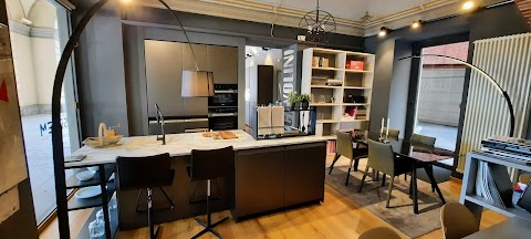 Faserem Interior Scavolini Torino