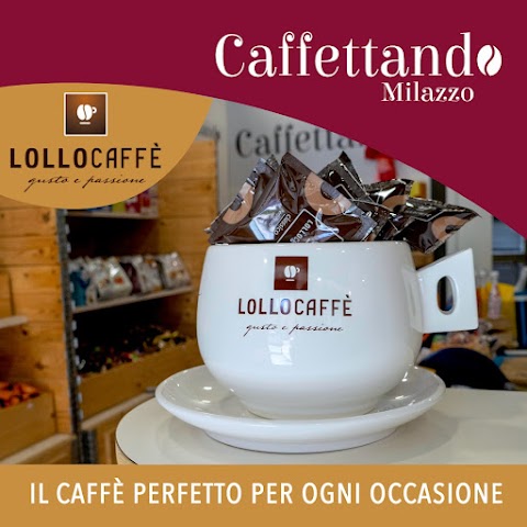 Caffettando Milazzo