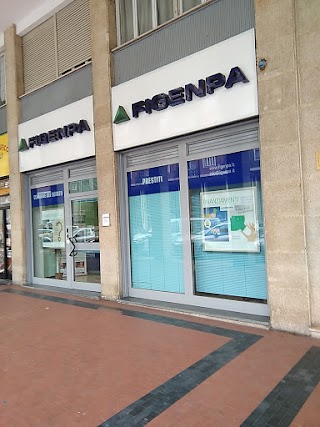 Prestiti Personali Cuneo - Filiale Figenpa Spa