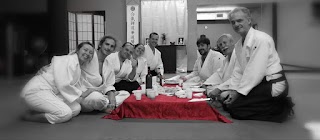 Aikizendo Hana Dojo