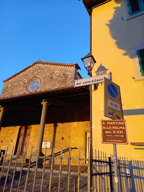 Casa del popolo "5 Martiri"