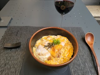 Kisaki Ramen & Sushi