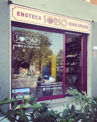 Sorso - Enoteca/Vino Sfuso