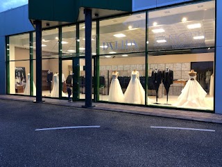 Dalida Sposa & Zanotti Uomo - Desenzano del Garda