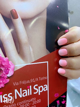 Miss Nail Spa