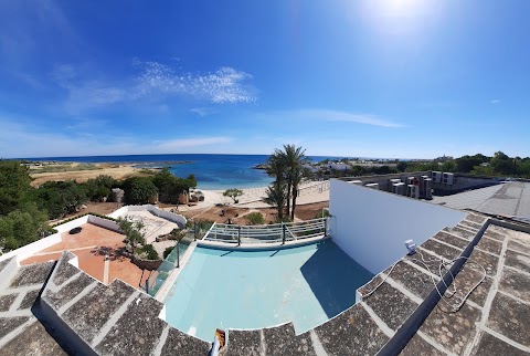 Grotta Palazzese Beach Hotel