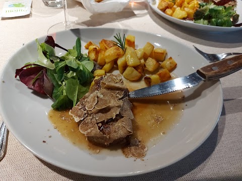 Ristorante al casone