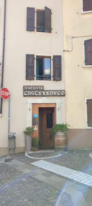 Trattoria Castelbarco