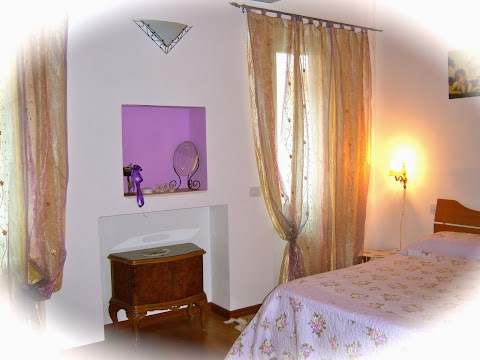 B&B Corte Barbieri