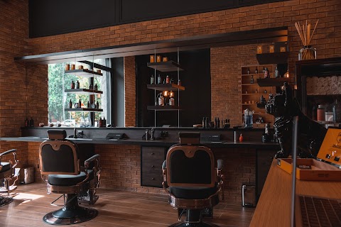 The Gent's Club - Barber Shop Milano