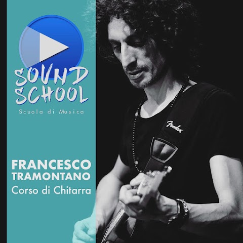 Sound School Scuola Di Musica