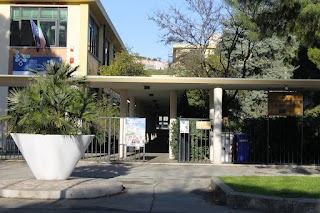 Istituto Tecnico Industriale Statale "Sen. Onofrio Jannuzzi"