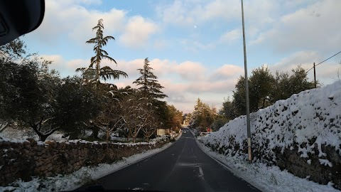 I Trulli Di Nonno Martino