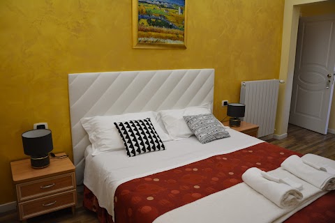 Bed and Breakfast "Le Stanze Del Console"