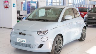 Ceccato Automobili Spa - Fiat