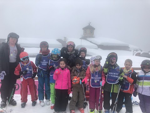 Ski School Elpro Rdv Stages Belle Plagne