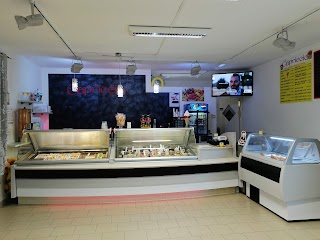 Gelateria Pasticceria Capriccio