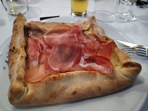 Ristorante Pizzeria Filù