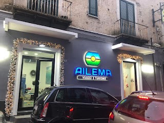 Ailema viaggi