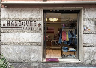 Hangover Vintage Shop