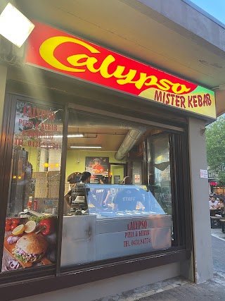 Calypso Mister Kebab