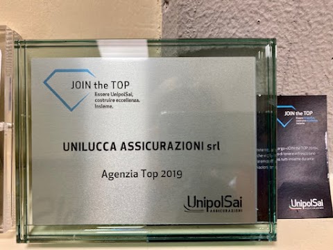 UniLucCa assicurazioni srl