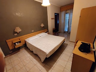 Pensione Villa Lina