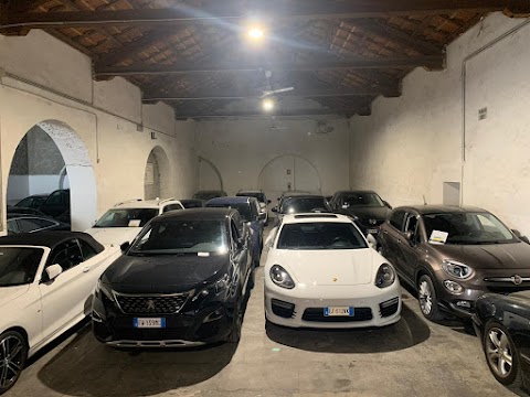 Garage Adige Car Center