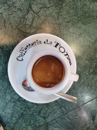 Caffetteria Da Toto' Di Leone Antonio